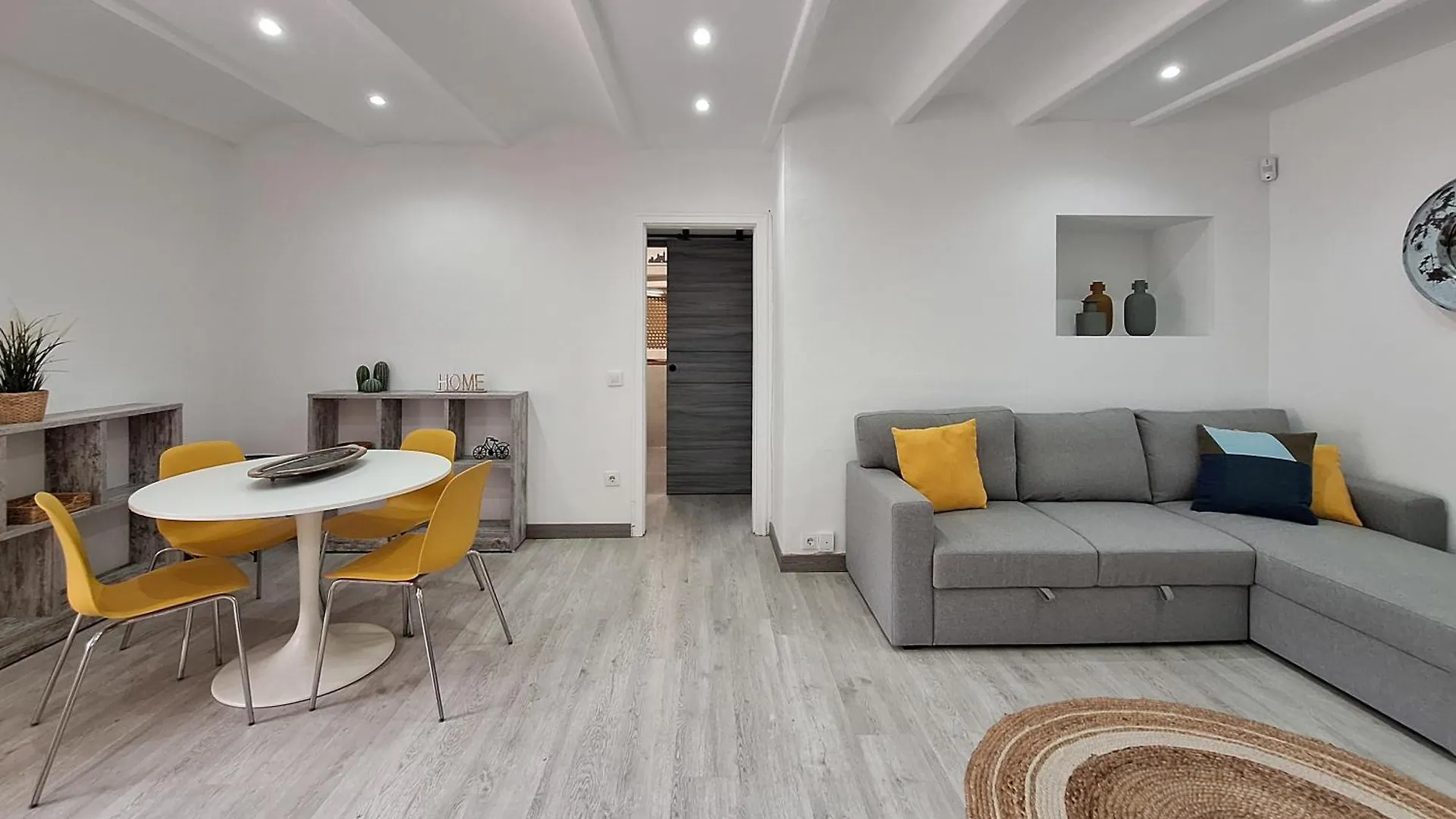 Can Botey Appartement Ripoll