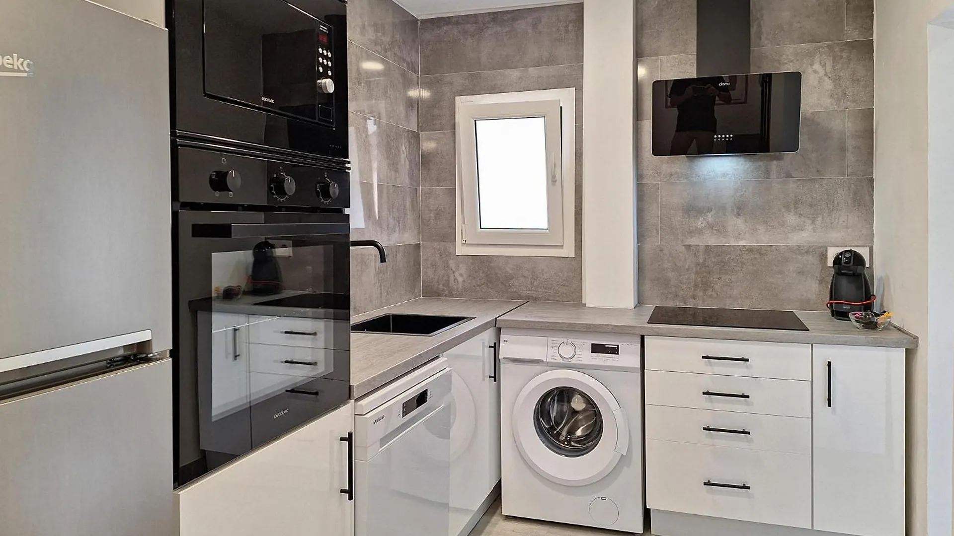 Can Botey Appartement Ripoll