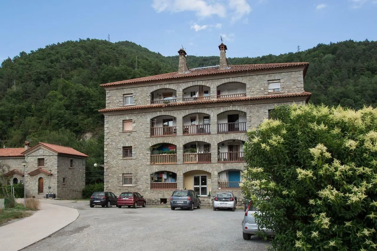Can Botey Appartement Ripoll