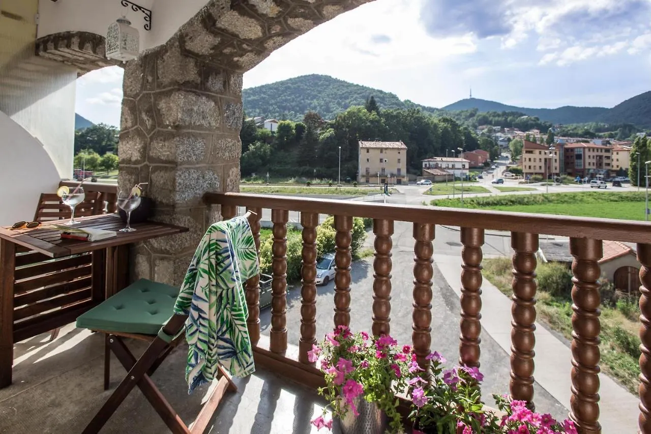 Can Botey Appartement Ripoll 0*,  Spanje