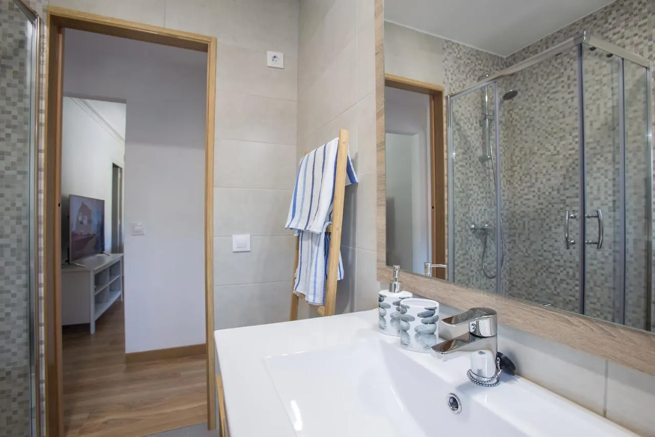 Can Botey Appartement Ripoll Spanje