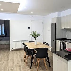 Hydros Apartamento