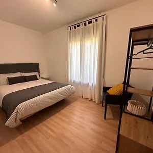 Ruta Del Ferro Apartamento