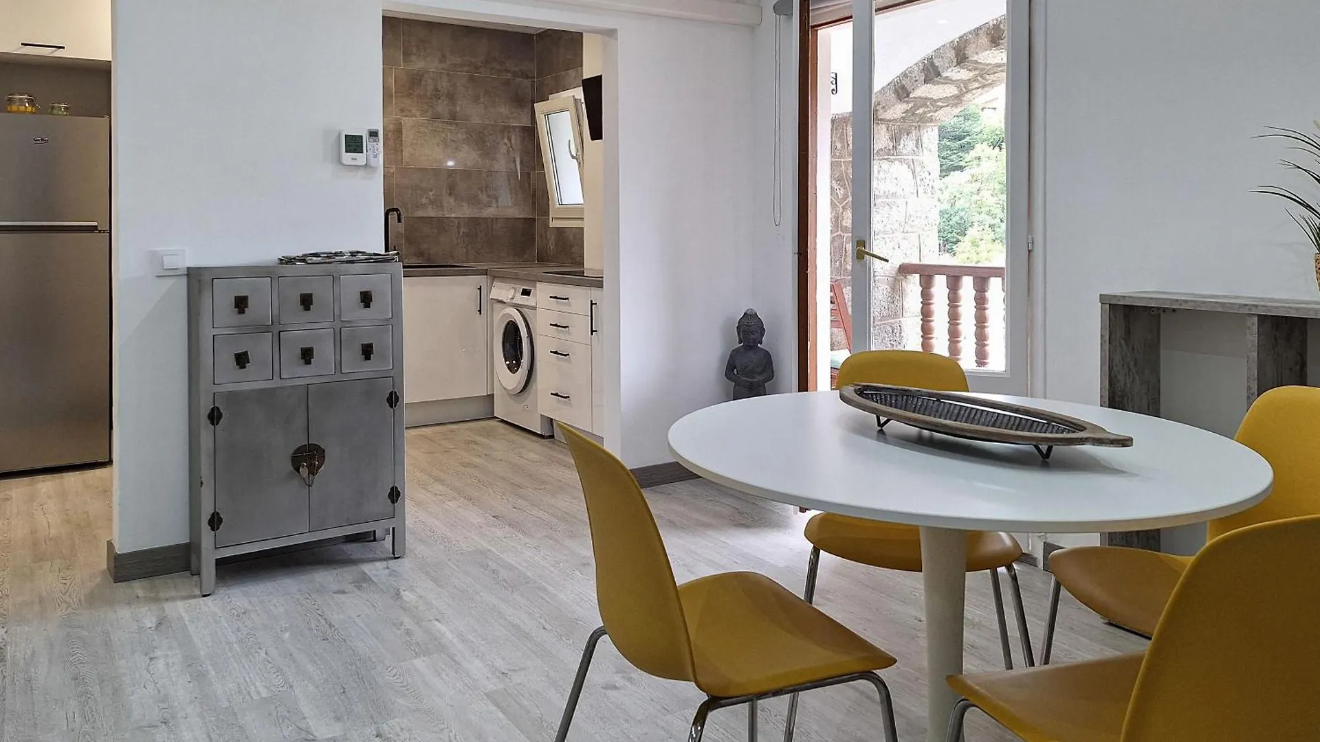 Apartamento Can Botey Ripoll