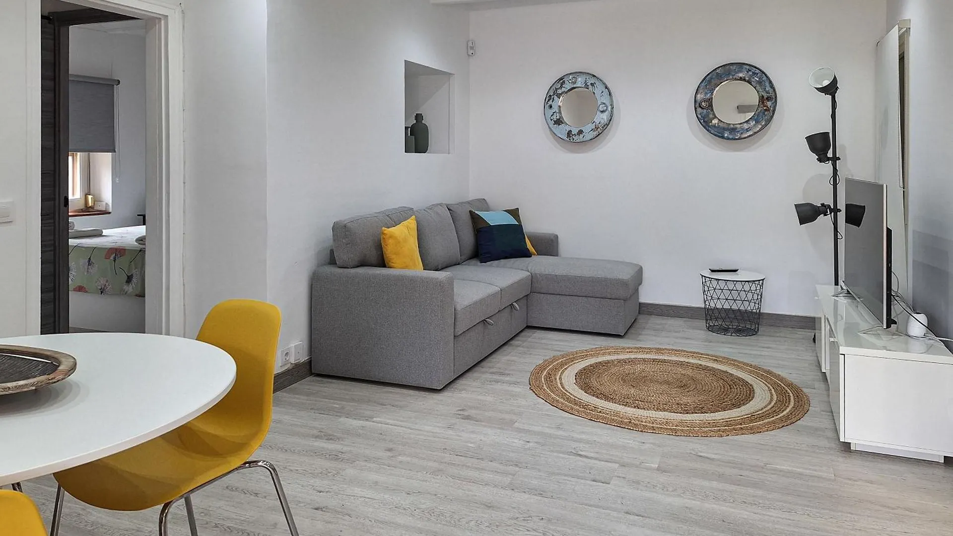 Apartamento Can Botey Ripoll