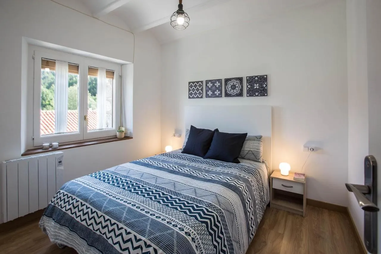 Can Botey Apartment Ripoll