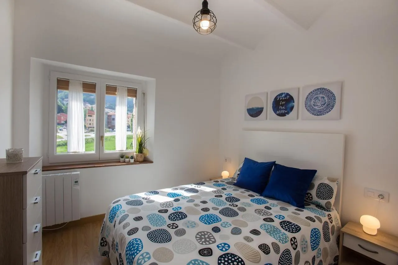 Apartamento Can Botey Ripoll España
